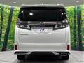 2018 Toyota Vellfire