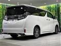 2018 Toyota Vellfire