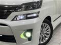 2012 Toyota Vellfire
