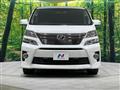2012 Toyota Vellfire