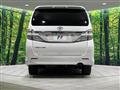 2012 Toyota Vellfire