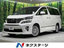 2012 Toyota Vellfire