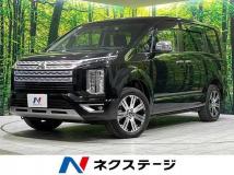 2024 Mitsubishi Delica D5