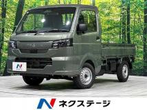 2026 Suzuki Carry Truck