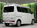 2022 Suzuki Every Wagon