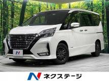 2019 Nissan Serena