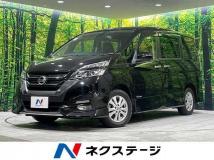 2018 Nissan Serena