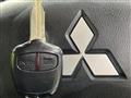 2011 Mitsubishi Pajero Mini