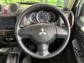 2011 Mitsubishi Pajero Mini