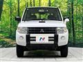 2011 Mitsubishi Pajero Mini