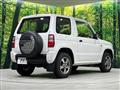 2011 Mitsubishi Pajero Mini