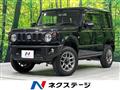 2021 Suzuki Jimny