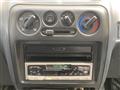 2005 Daihatsu Terios Kid