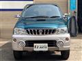2005 Daihatsu Terios Kid