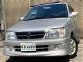 2000 Daihatsu Pyzar