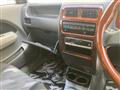 2000 Daihatsu Pyzar