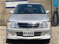 2000 Daihatsu Pyzar