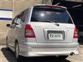 2000 Daihatsu Pyzar