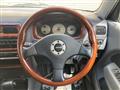 2000 Daihatsu Pyzar