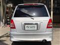 2000 Daihatsu Pyzar