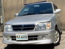 2000 Daihatsu Pyzar