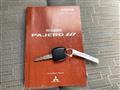 2003 Mitsubishi Pajero iO