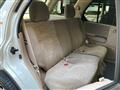 2002 Isuzu Wizard
