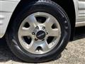 2002 Isuzu Wizard
