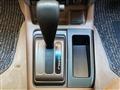 2002 Isuzu Wizard