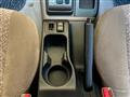 2002 Isuzu Wizard