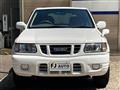 2002 Isuzu Wizard