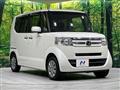 2017 Honda N BOX