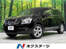 2012 Nissan Dualis
