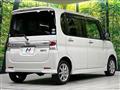 2011 Daihatsu Tanto