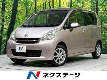 2011 Daihatsu Move