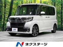 2018 Daihatsu Tanto