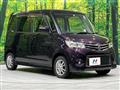 2011 Nissan ROOX