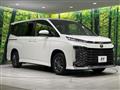 2023 Toyota Voxy
