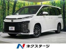 2023 Toyota Voxy