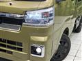 2022 Subaru Sambar