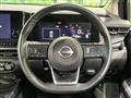 2022 Nissan Note