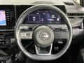 2022 Nissan Note