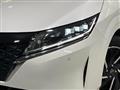 2022 Nissan Note