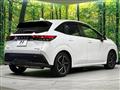 2022 Nissan Note