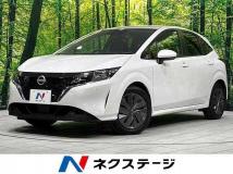 2023 Nissan Note