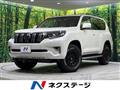 2021 Toyota Land Cruiser Prado