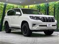 2021 Toyota Land Cruiser Prado