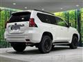 2021 Toyota Land Cruiser Prado