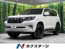 2021 Toyota Land Cruiser Prado