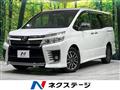 2015 Toyota Voxy